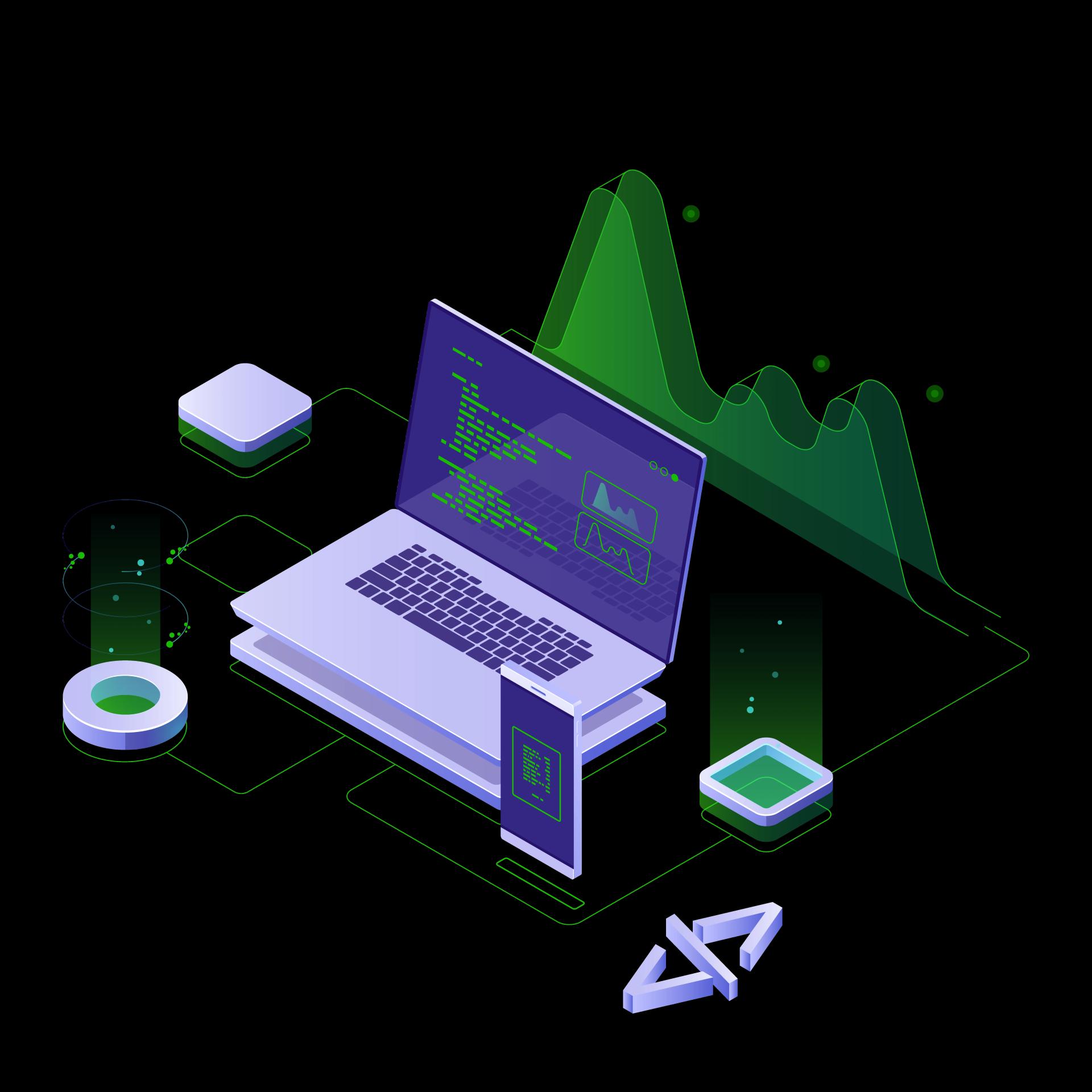 Work Icons